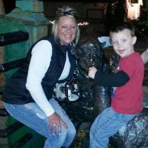 Meet your Posher, Dawn